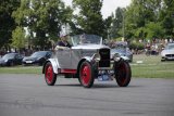 Festival Automobile Mulhouse
