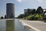 Autostadt Wolfsburg