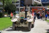 Oldtimer in Obwalden O-iO