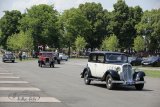 Festival Automobile Mulhouse