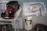 August Horch Museum