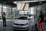 Autostadt Wolfsburg