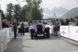 Kitzbüheler Alpenrallye