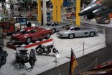 Technikmuseum Sinsheim