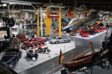 Technikmuseum Sinsheim