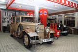 August Horch Museum
