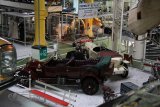 Technikmuseum Sinsheim