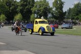 Festival Automobile Mulhouse