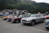 British Classic Car Meeting