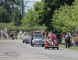 Festival Automobile Mulhouse