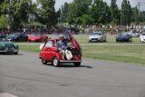 Festival Automobile Mulhouse
