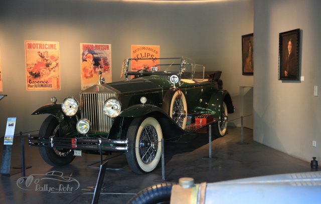 Ausstellung starke Frauen, MAC Museum Art Cars