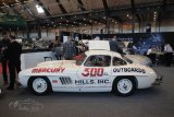 Retro Classics Stuttgart 2020