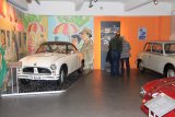 August Horch Museum