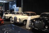 Retro Classics Stuttgart 2020