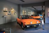 MAC Museum Art & Cars: starke Frauen