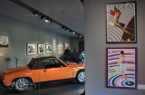 MAC Museum Art & Cars: starke Frauen