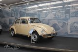 Automuseum VW