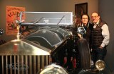 MAC Museum Art & Cars: starke Frauen