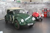 Automuseum VW