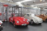 Automuseum VW