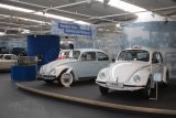 Automuseum VW