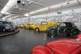 Automuseum VW