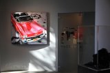 MAC Museum Art & Cars: starke Frauen