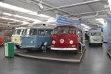 Automuseum VW