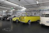 Automuseum VW