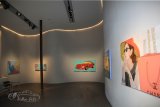 MAC Museum Art & Cars: starke Frauen