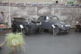 Automuseum VW