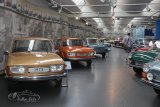 Automuseum VW