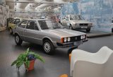 Automuseum VW