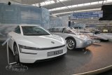 Automuseum VW