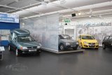 Automuseum VW