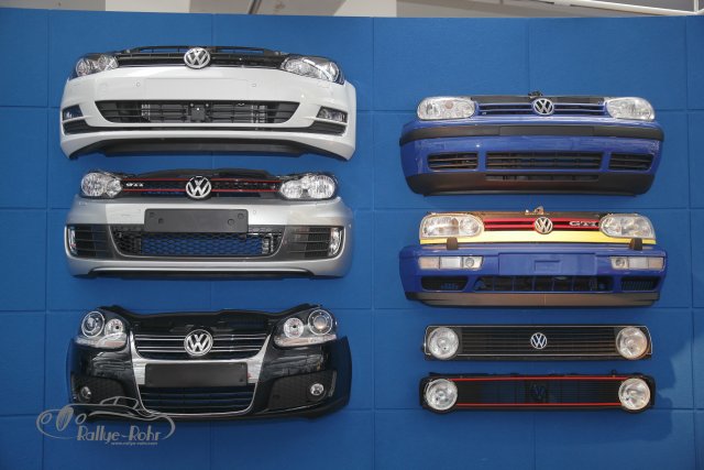 Automuseum VW