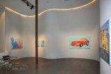 MAC Museum Art & Cars: starke Frauen