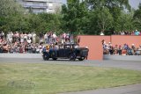Festival Automobile Mulhouse
