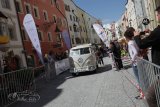 Kitzbüheler Alpenrallye