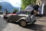 Lugano Concours d’Elégance