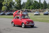 Festival Automobile Mulhouse