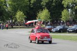 Festival Automobile Mulhouse
