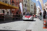 Kitzbüheler Alpenrallye
