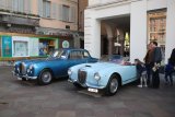 Lugano Concours d’Elégance