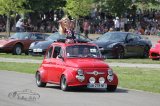 Festival Automobile Mulhouse