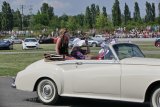 Festival Automobile Mulhouse