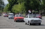 Festival Automobile Mulhouse