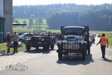 Oldtimer Treffen Flugplatz Bleienbach