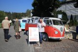 Oldtimer Treffen Flugplatz Bleienbach
